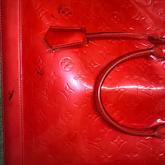 Authentic LV Bag item#MI1112 - Picture 5 of 7